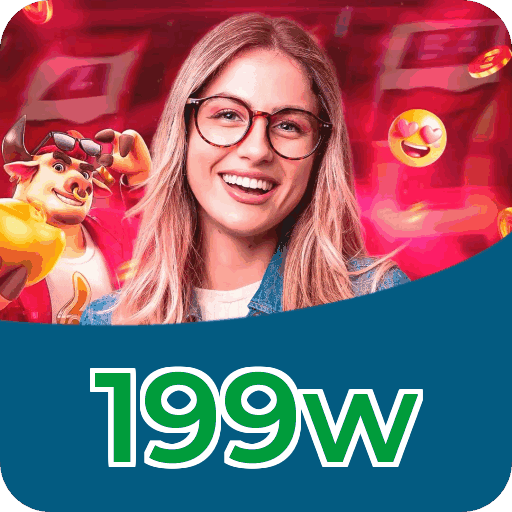 Logo Oficial 199w Download